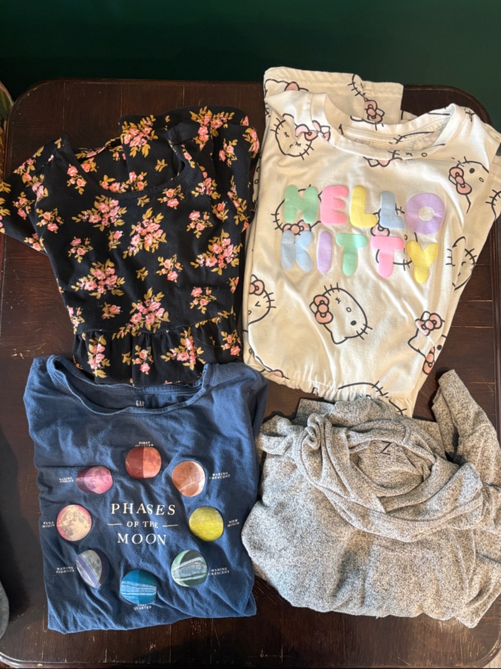 Girls size 8-12 Bundle